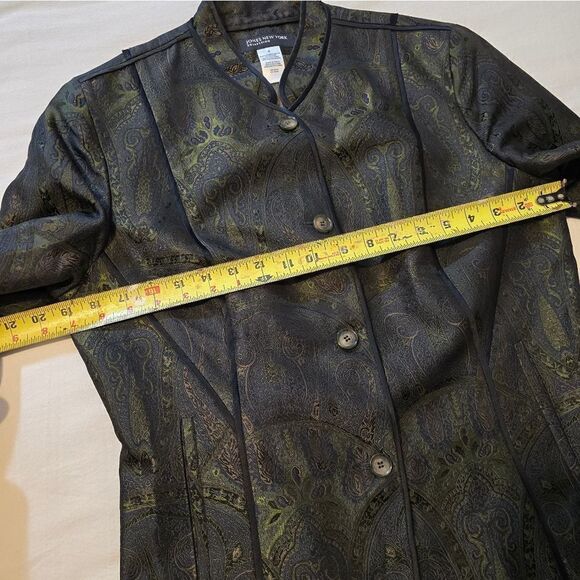 Jones New York womens medium - Picture 5 of 8